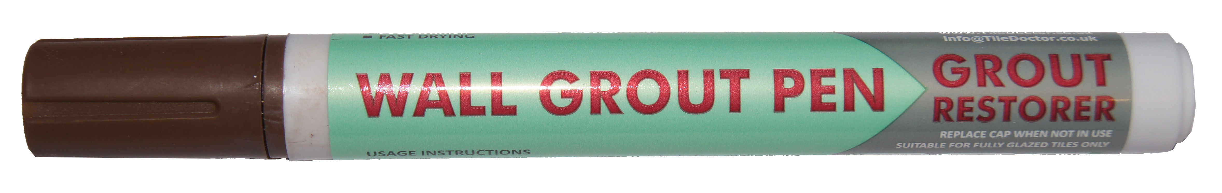 Click here for more information about Wall Grout Colouring Pen